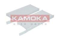 KAMOKA F413001 Filter, Innenraumluft