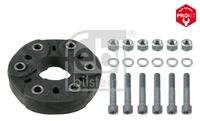 FEBI BILSTEIN 21193 Gelenk, Gelenkwelle