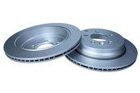 QUARO QD1039 Bremsscheibe