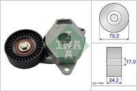 Schaeffler INA 534040910 Riemenspanner, Keilrippenriemen