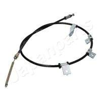 JAPANPARTS BCH00 Seilzug, Feststellbremse