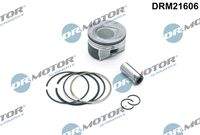 Dr.Motor Automotive DRM21606 Kolben