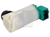 FEBI BILSTEIN 109287 Waschwasserpumpe, Scheibenreinigung