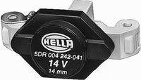 HELLA 5DR004242041 Generatorregler