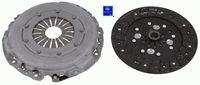 SACHS 3000856801 Kupplungssatz