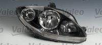 VALEO 043338 Hauptscheinwerfer