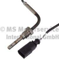PIERBURG 708369130 Sensor, Abgastemperatur