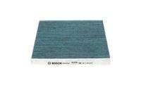 BOSCH 0986628525 Filter, Innenraumluft