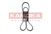 KAMOKA 7016145 Keilrippenriemen