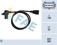 FAE 79058 Impulsgeber, Kurbelwelle
