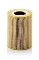 MANN-FILTER HU1381X Ölfilter