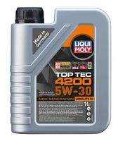 LIQUI MOLY 3706 Motoröl