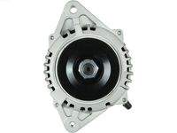 AS-PL A2089S Generator