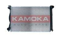 KAMOKA 7700063 Kühler, Motorkühlung