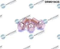 Dr.Motor Automotive DRM01943S Schraube, Abgasanlage