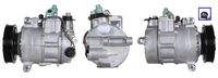 LUCAS ACP01414 Kompressor, Klimaanlage