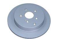 QUARO QD6433 Bremsscheibe