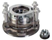 FEBI BILSTEIN 176131 Radlagersatz