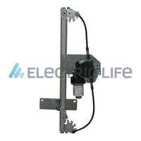 ELECTRIC LIFE ZRPG42R Fensterheber