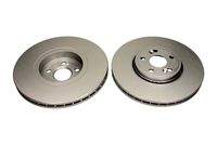 QUARO QD6857 Bremsscheibe