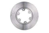 BOSCH 0986478532 Bremsscheibe
