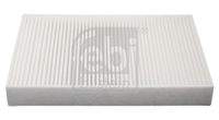 FEBI BILSTEIN 48509 Filter, Innenraumluft