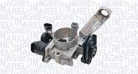 MAGNETI MARELLI 802000813301 Drosselklappenstutzen