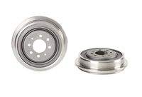 BREMBO 14559110 Bremstrommel
