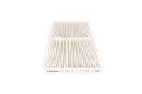 BOSCH 1987432242 Filter, Innenraumluft