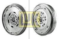Schaeffler LuK 415011710 Schwungrad