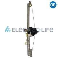 ELECTRIC LIFE ZRZA32L Fensterheber