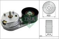 Schaeffler INA 534059710 Riemenspanner, Keilrippenriemen