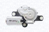 MAGNETI MARELLI 064013018010 Wischermotor