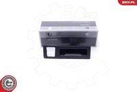 ESEN SKV 16SKV271 Schalter, Heckklappenentriegelung