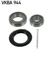 SKF VKBA944 Radlagersatz