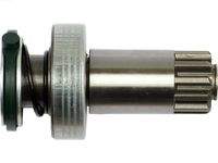 AS-PL SD0187 Freilaufgetriebe, Starter