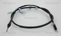 TRISCAN 814050167 Seilzug, Feststellbremse
