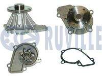 RUVILLE 561022 Wasserpumpe, Motorkühlung