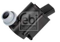 FEBI BILSTEIN 109288 Waschwasserpumpe, Scheibenreinigung