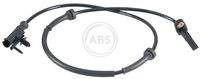 A.B.S. 30624 Sensor, Raddrehzahl
