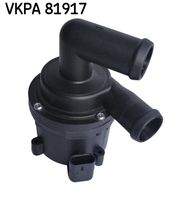 SKF VKPA81917 Wasserpumpe, Motorkühlung