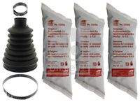 FEBI BILSTEIN 100299 Faltenbalgsatz, Antriebswelle
