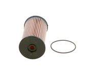 BOSCH 1457070008 Kraftstofffilter