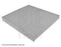 BLUE PRINT ADA102517 Filter, Innenraumluft