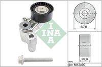 Schaeffler INA 534010020 Riemenspanner, Keilrippenriemen