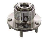 FEBI BILSTEIN 26770 Radlagersatz