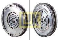 Schaeffler LuK 415017510 Schwungrad