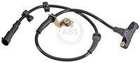 A.B.S. 31446 Sensor, Raddrehzahl