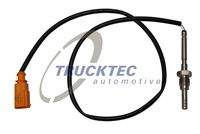 TRUCKTEC AUTOMOTIVE 0717085 Sensor, Abgastemperatur