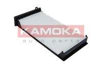 KAMOKA F409101 Filter, Innenraumluft